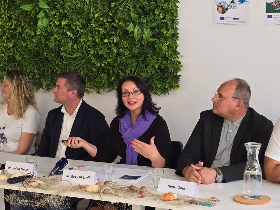 NOVINARSKA KONFERENCA: SREDI&Scaron;ČE ROTUNDA BO RAZDELILO VEČ KOT 5 MILIJONOV EVROPSKIH SREDSTEV IZ SKLADOV ESPRA, EKSRP IN ESRR ZA LOKALNI RAZVOJ DO LETA 2027