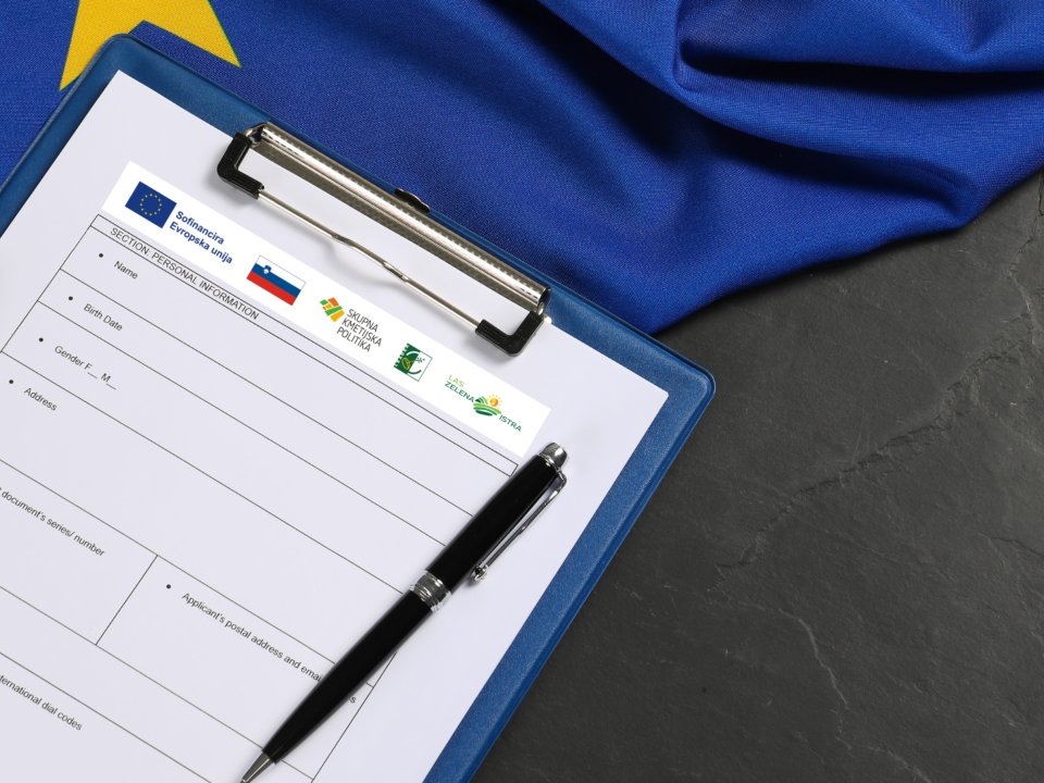 Kako postanem član LAS Zelena Istra?