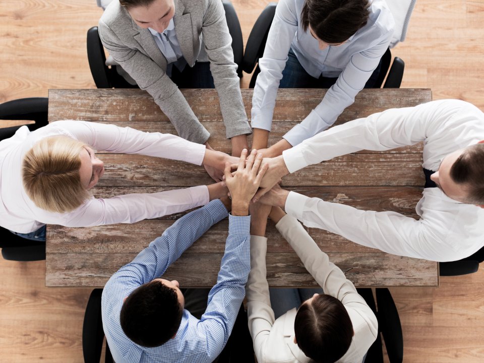 Prednosti članstva v LAS Zelena Istra