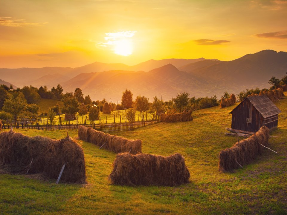 Primer dobre prakse: Revitalizacija podeželjskih območij - re&scaron;itve iz Francije