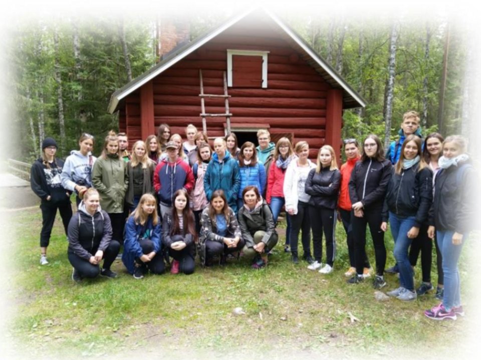 Primer dobre prakse: Projekt Eco North