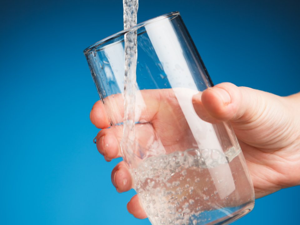 Rižanski biser: Pitje lokalne vode za trajnostno prihodnost