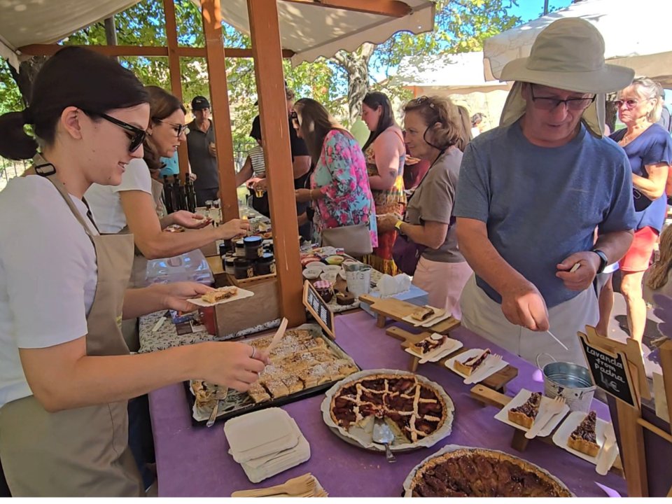 Pogoji za spodbujanje socialnih inovacij na podeželju: Ugotovitve poročila OECD