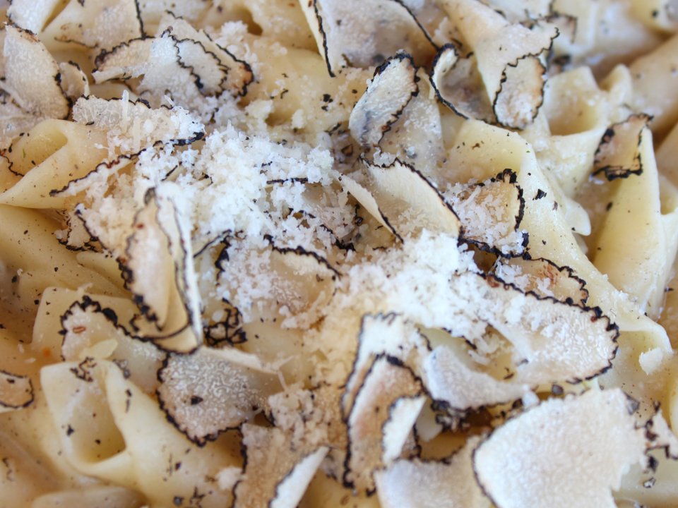 Jesenski okusi Slovenske Istre - Tradicionalne jedi za hladnej&scaron;e dni