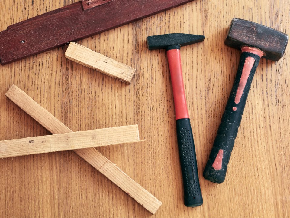 Popravljanje namesto zavržanja