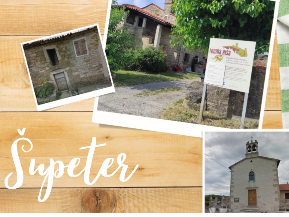 Ala &scaron;u...Gremo v &Scaron;upeter!