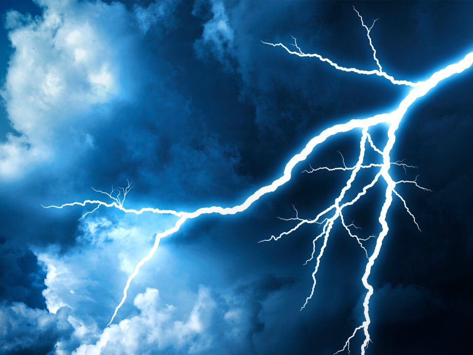 V Istri ne udari strela, ampak hiti &scaron;ajeta