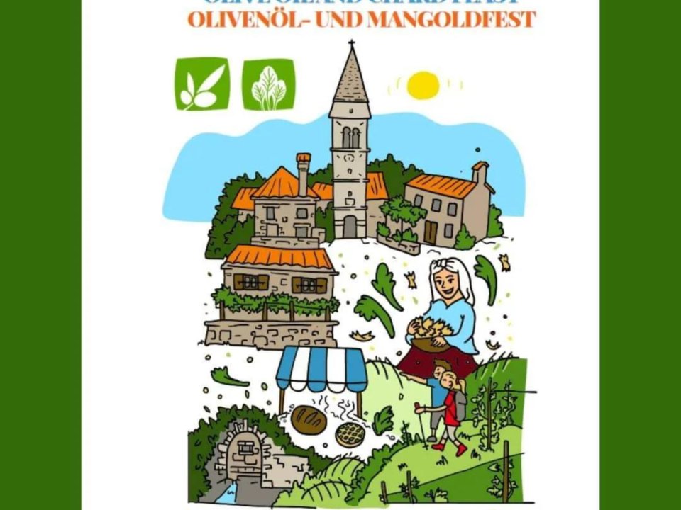 12. Praznik olja in bledeža