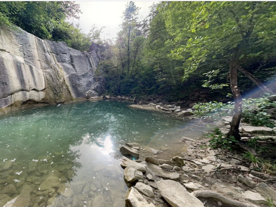Raziskujte skrite poti Slovenske Istre to pomlad! 