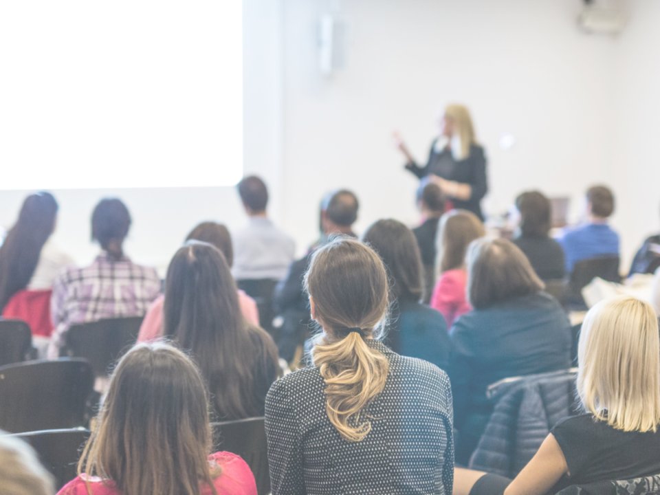 Vabilo na delavnico LAS Zelena Istra: Priložnosti za sofinanciranje