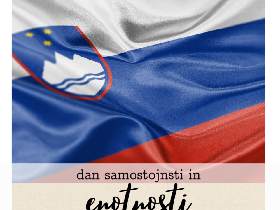 Dan samostojnost in enotnosti