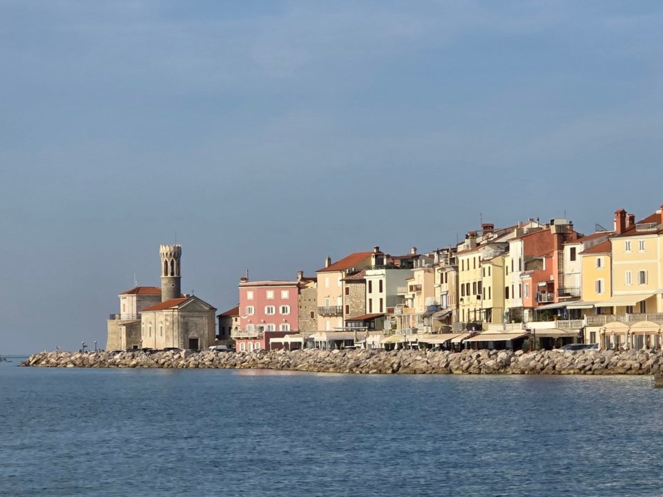 Priložnost za vas: Stojnica na Solinarskem prazniku v Piranu