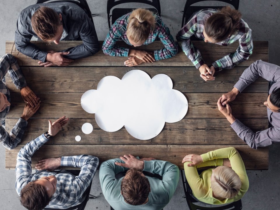 Vabilo na tematske delavnice LAS Zelena Istra