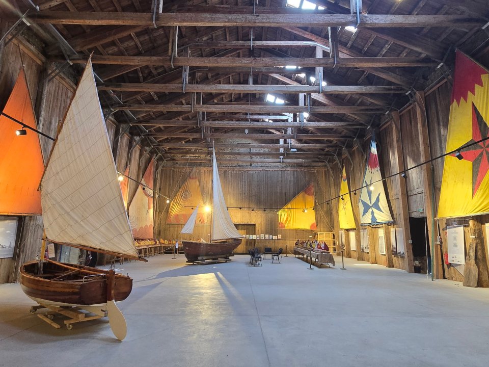 Vabilo na decembrsko srečanje: &ldquo;Sol, kruh in morje&rdquo;