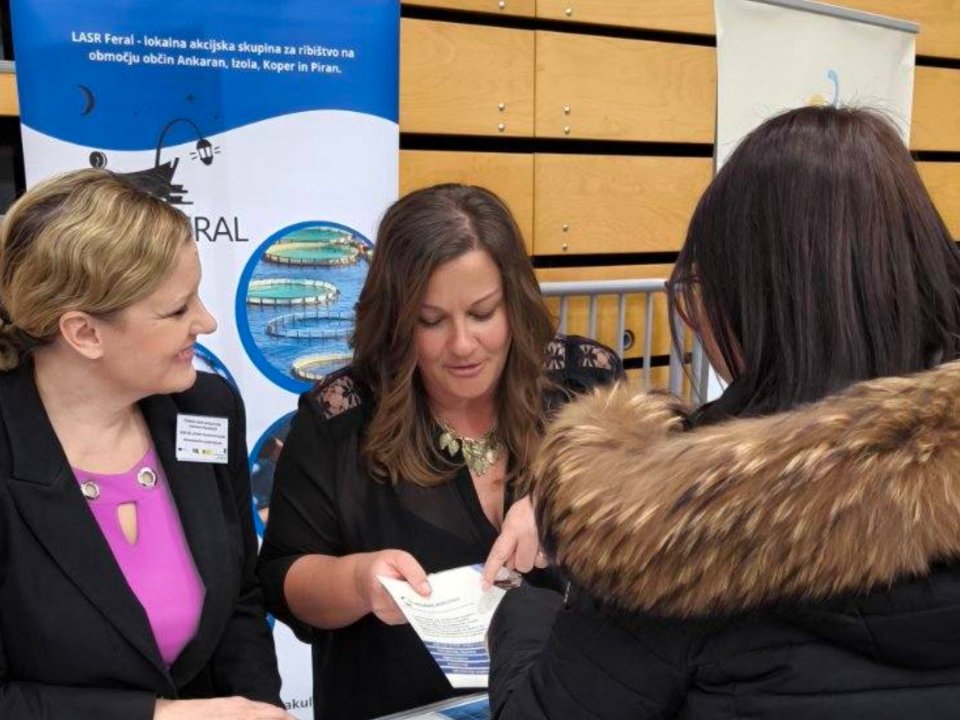 Vabilo članom: Skupaj na Čezmejnem sejmu zaposlitveno-kariernih priložnosti 2026