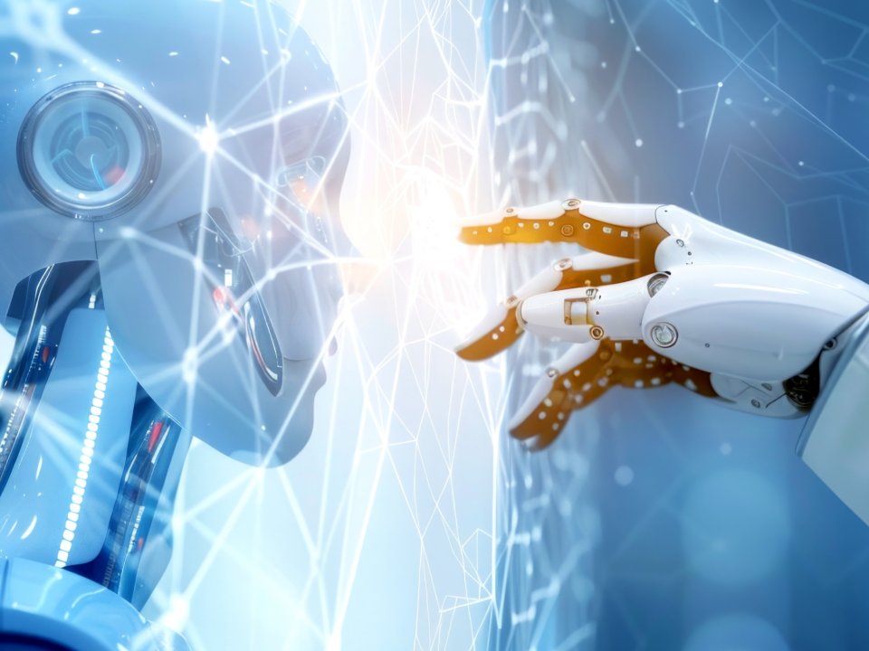 Vabilo na delavnico: Uporaba umetne inteligence v promocijske namene