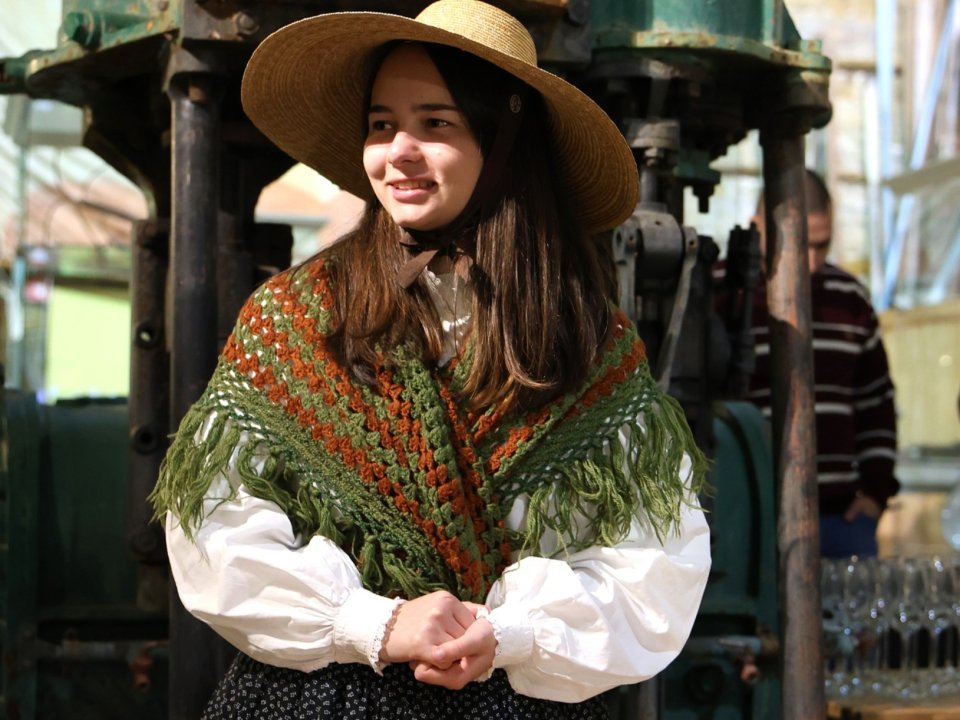 SOl , KRUH in MORJE - večer, ki je povezal dedi&scaron;čino, ljudi in zgodbe Istre