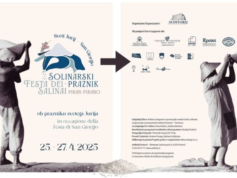 Seznam na&scaron;ih članov na Solinarskem prazniku